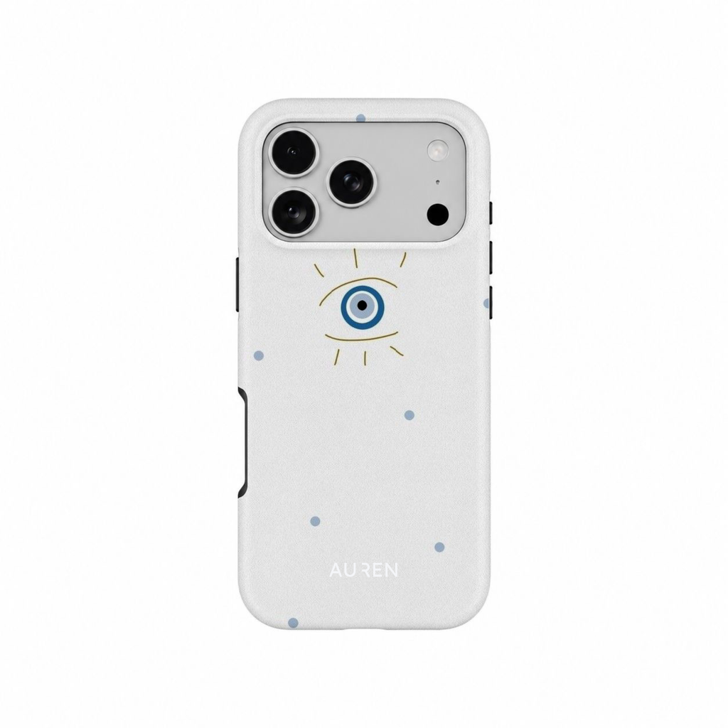 Auren Evil Eye Case