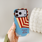 Auren Slow Life Case - Armor Series