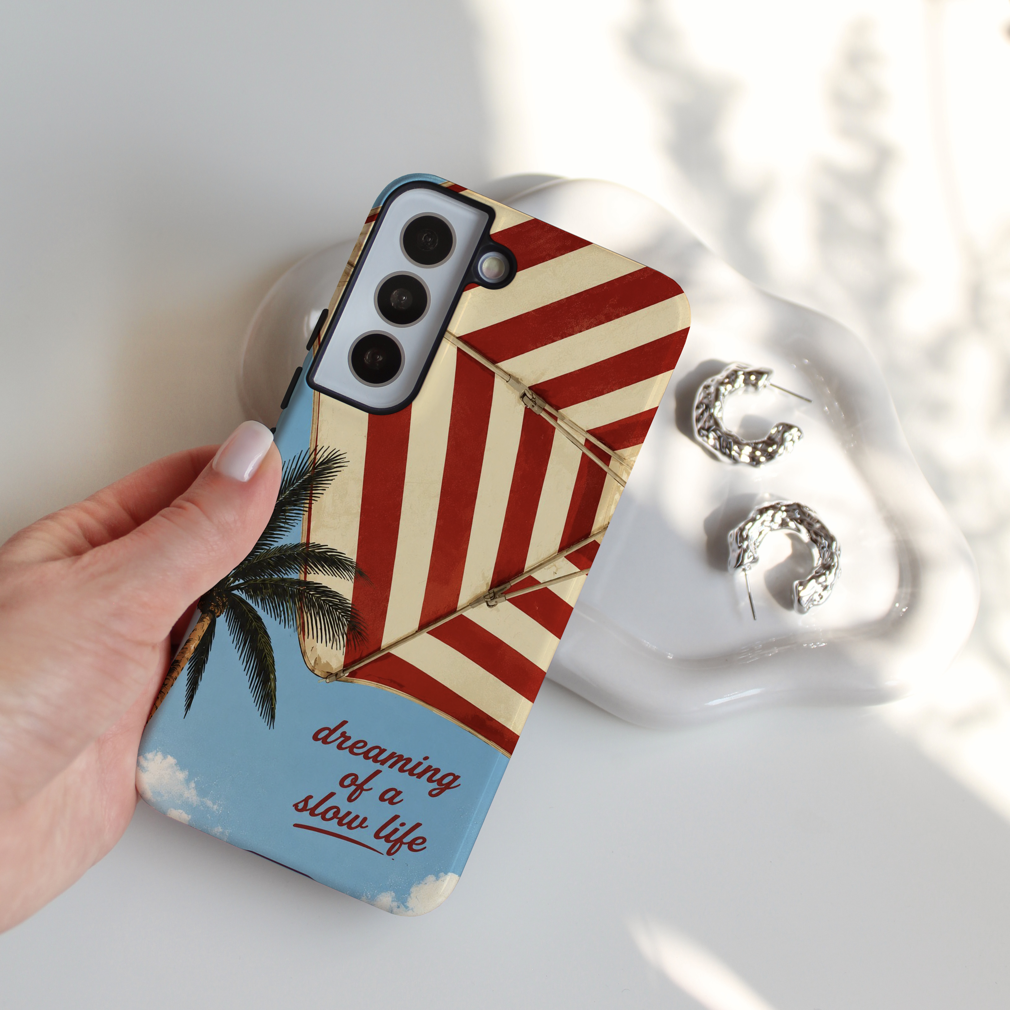 Auren Slow Life Case - Armor Series